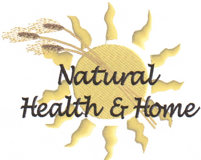 Natural Health & Home